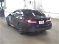 2022 BMW 5 Series