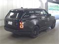 2020 Land Rover Range Rover