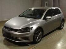 2020 Volkswagen Golf