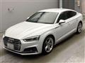 2017 Audi A5