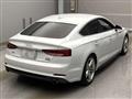 2017 Audi A5