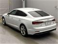 2017 Audi A5