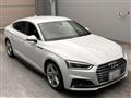 2017 Audi A5