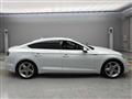 2017 Audi A5