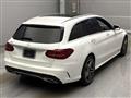 2019 Mercedes-Benz C-Class