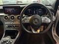 2019 Mercedes-Benz C-Class