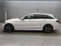 2019 Mercedes-Benz C-Class