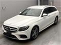 2017 Mercedes-Benz E-Class
