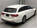2017 Mercedes-Benz E-Class