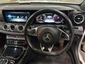 2017 Mercedes-Benz E-Class