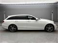 2017 Mercedes-Benz E-Class