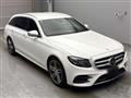 2017 Mercedes-Benz E-Class