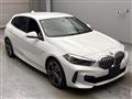 2021 BMW 1 Series