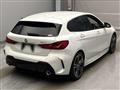 2021 BMW 1 Series
