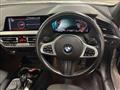 2021 BMW 1 Series