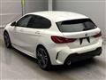 2021 BMW 1 Series