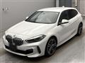 2021 BMW 1 Series