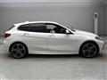 2021 BMW 1 Series