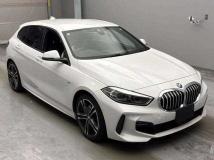 2021 BMW 1 Series