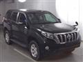 2017 Toyota Land Cruiser Prado