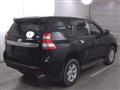 2017 Toyota Land Cruiser Prado