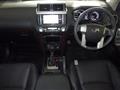 2017 Toyota Land Cruiser Prado