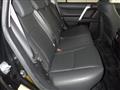 2017 Toyota Land Cruiser Prado