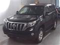 2017 Toyota Land Cruiser Prado