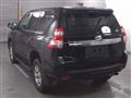 2017 Toyota Land Cruiser Prado
