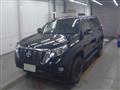 2017 Toyota Land Cruiser Prado
