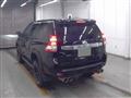 2017 Toyota Land Cruiser Prado