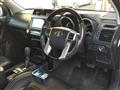 2017 Toyota Land Cruiser Prado