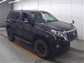 2017 Toyota Land Cruiser Prado