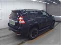 2017 Toyota Land Cruiser Prado