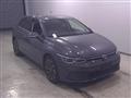 2023 Volkswagen Golf