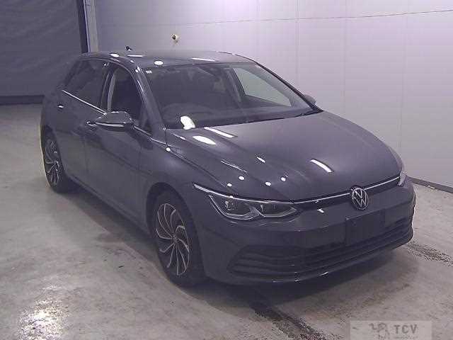 2023 Volkswagen Golf