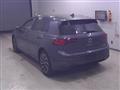 2023 Volkswagen Golf