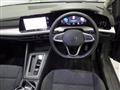 2023 Volkswagen Golf