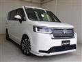 2024 Honda Step WGN