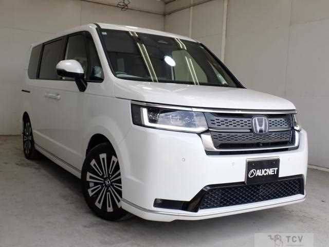 2024 Honda Step WGN