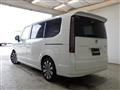 2024 Honda Step WGN