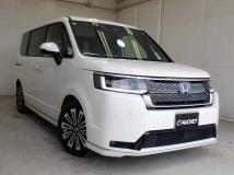 2024 Honda Step WGN