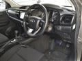 2021 Toyota Hilux