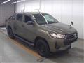 2021 Toyota Hilux