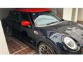 2020 BMW MINI