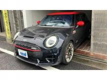 2020 BMW MINI