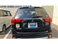 2015 Mitsubishi Outlander
