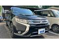 2015 Mitsubishi Outlander