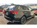 2015 Mitsubishi Outlander