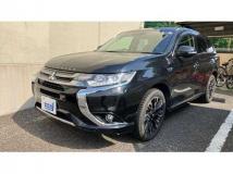 2015 Mitsubishi Outlander